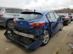 Lot #2320898681 2017 CHEVROLET CRUZE LT