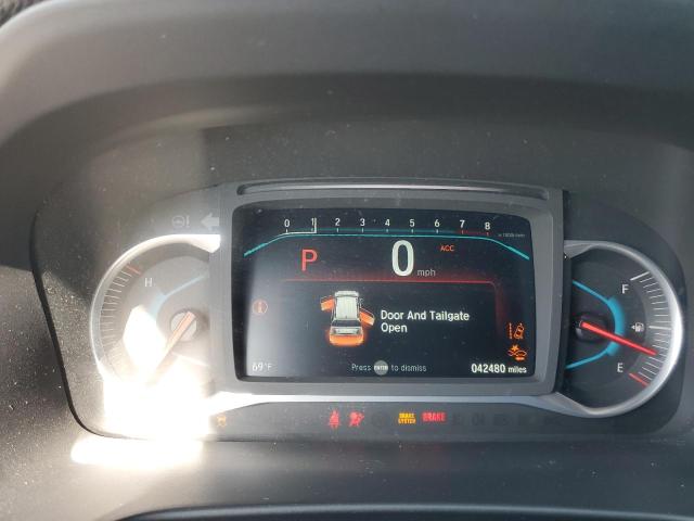 2020 HONDA PILOT BLAC 5FNYF6H74LB032686