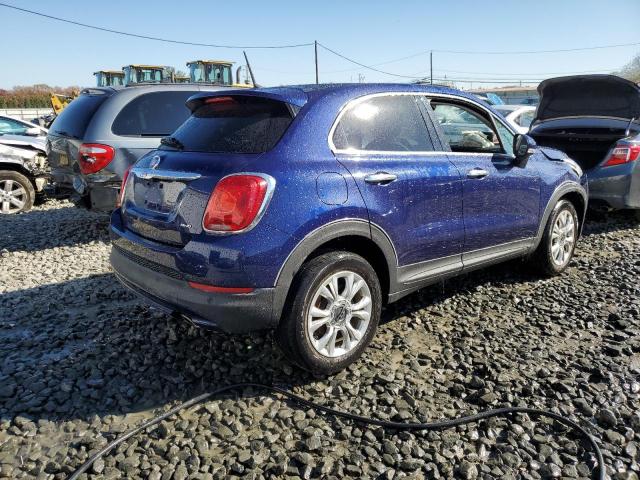 2016 FIAT 500X LOUNG ZFBCFYDT0GP350893