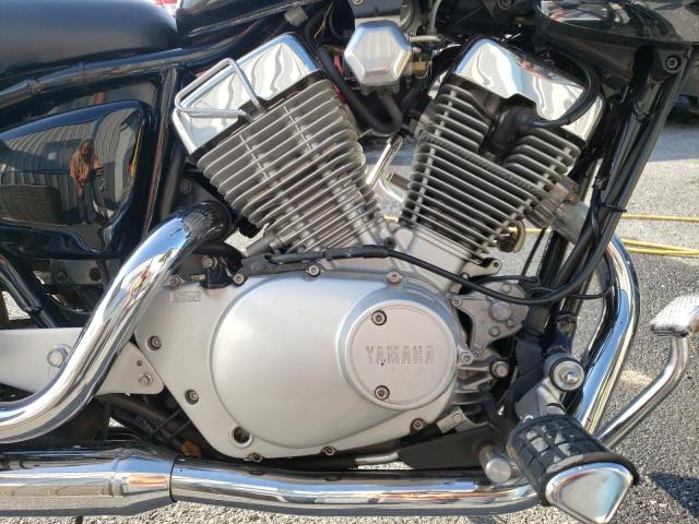 2010 YAMAHA XV250 JYAVG04E7AA011222