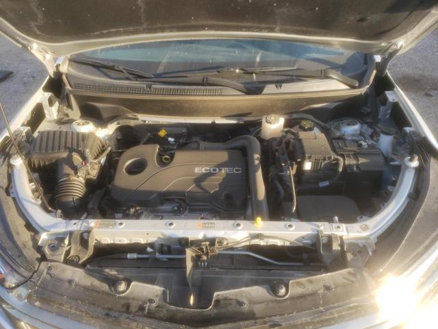 2022 CHEVROLET EQUINOX RS 3GNAXWEV5NS106569
