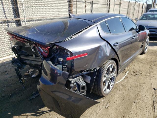 KNAE35LC5K6059963 KIA STINGER GT