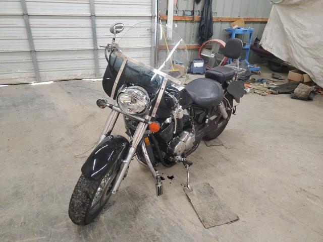 2001 HONDA VT750 CD JH2RC44301M451652