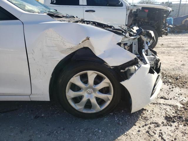 2018 MAZDA 3 SPORT - 3MZBN1U73JM250531