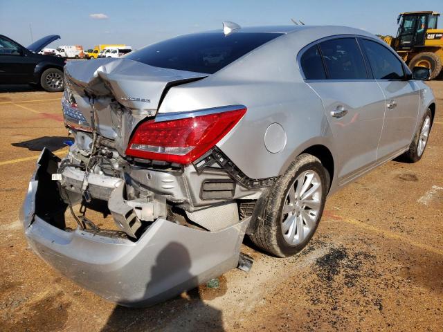2015 BUICK LACROSSE - 1G4GB5G35FF347461