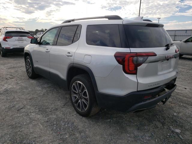 2020 GMC ACADIA AT4 - 1GKKNLLS9LZ110316