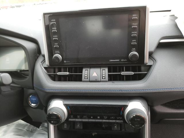 2020 TOYOTA RAV4 XSE - JTMEWRFV7LJ034043