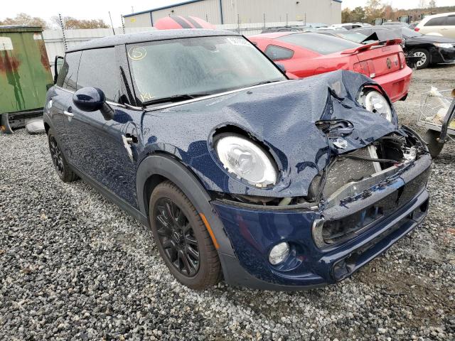 2016 MINI Cooper Coupe S