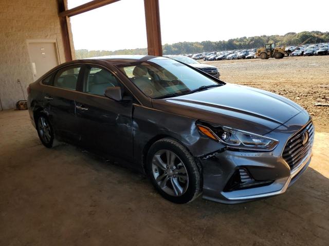 Vin: 5npe34af6jh636112, lot: 65945022, hyundai sonata sport 20181