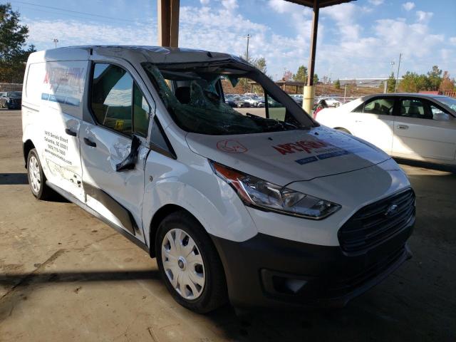 2019 Ford Transit Connect XL