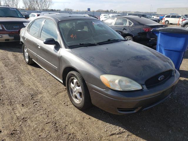 2004 Ford Taurus SES