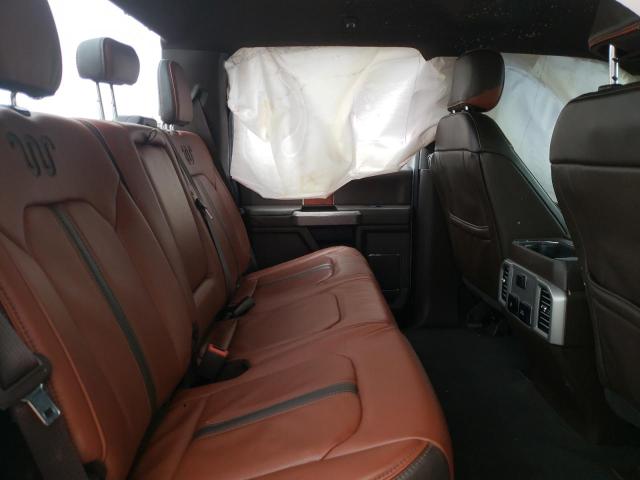 2019 FORD F250 SD 1FT7W2BT8KEG85290