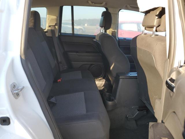2016 JEEP COMPASS SP 1C4NJDBB0GD769075