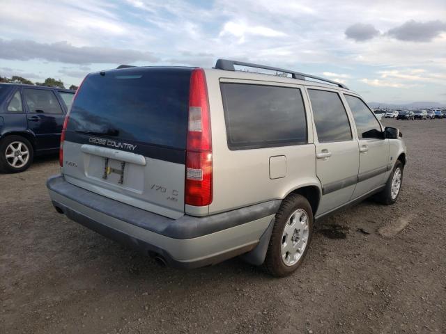 YV1LZ56D0Y2637068 Volvo V70
