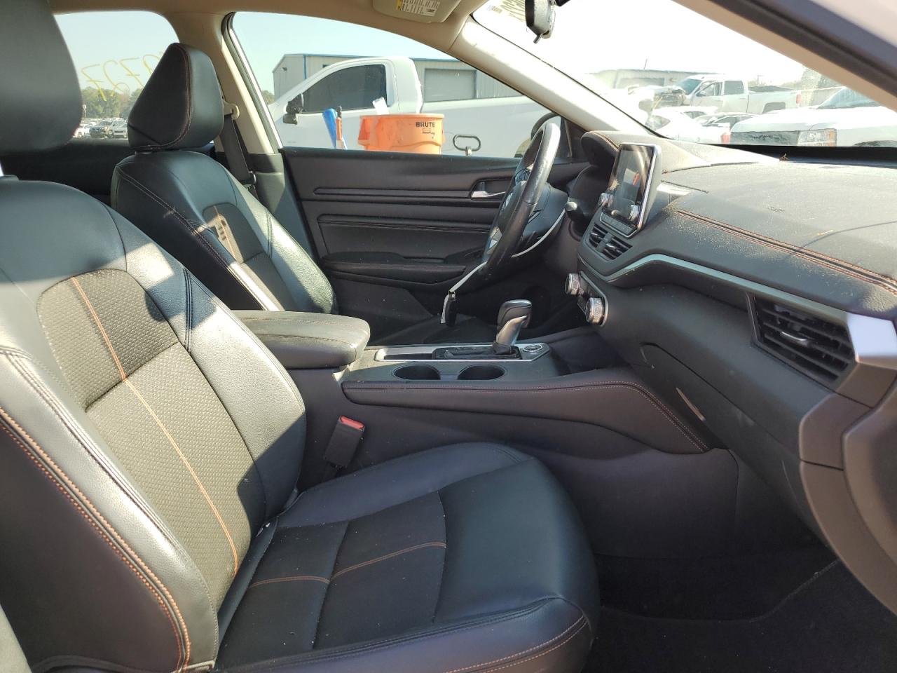 1N4BL4CV3KC182895 NISSAN ALTIMA 2019