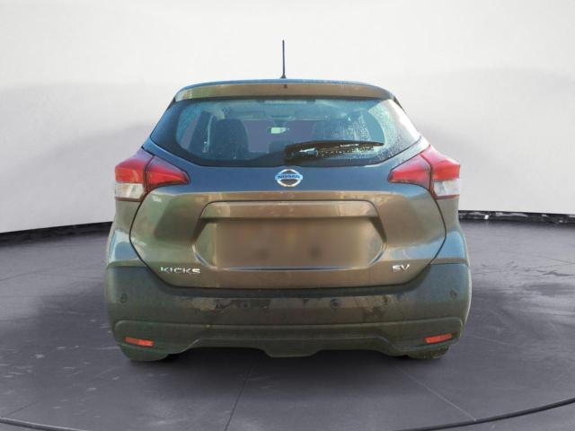 2020 NISSAN KICKS SV - 3N1CP5CV4LL516319