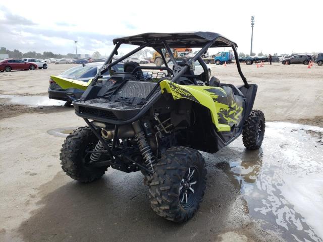 2021 YAMAHA YXZ1000 - 5Y4AN29Y0MA102982