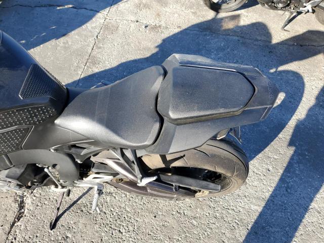 2017 HONDA CBR1000 RA JH2SC7756HK000747