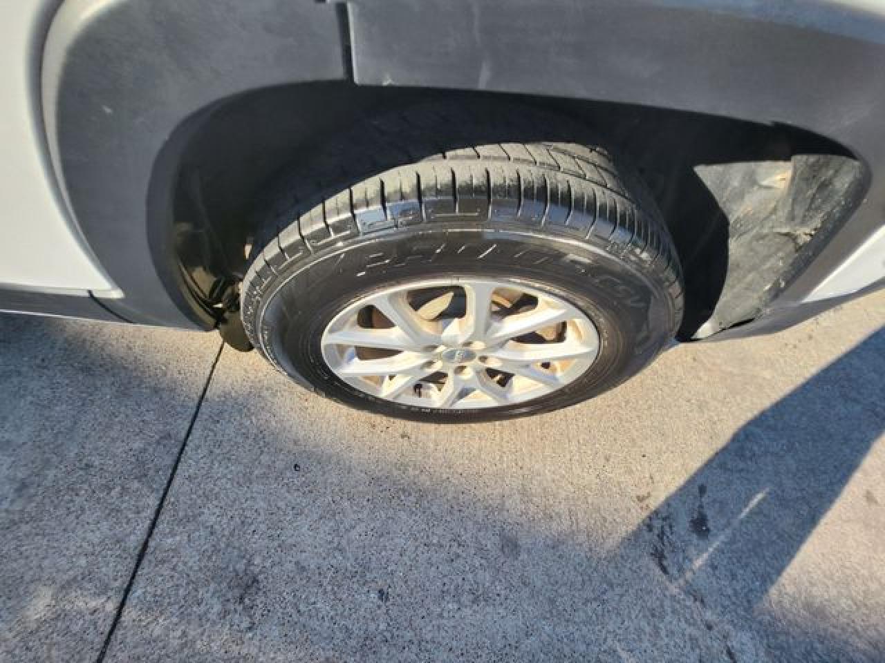 2016 Jeep Cherokee Latitude VIN: 1C4PJMCSXGW154853 Lot: 66397692