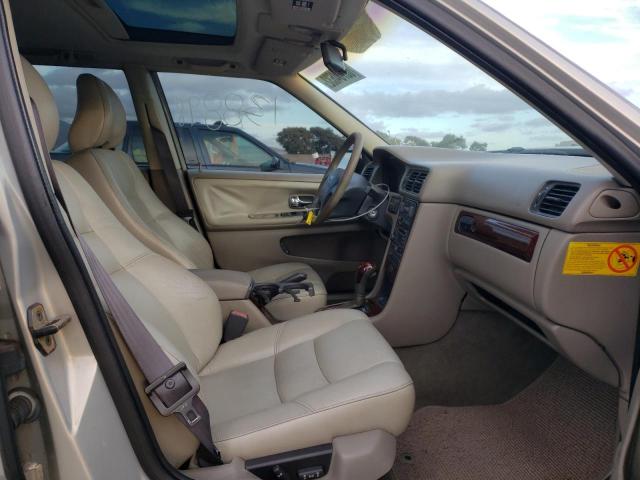 YV1LZ56D0Y2637068 Volvo V70