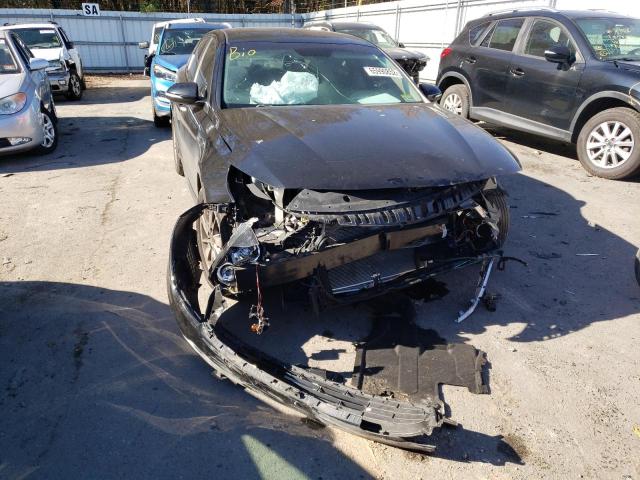 2016 KIA OPTIMA LX - 5XXGT4L36GG026419