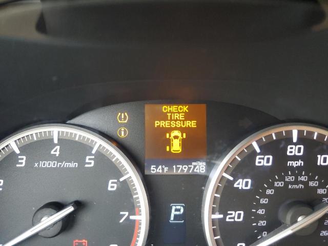 5J8TB4H36DL002872 Acura RDX