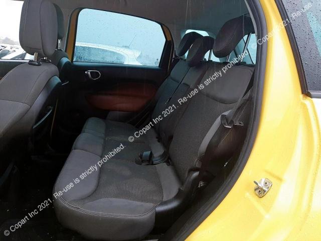 ZFA19900005062310 Fiat 500L TREKK
