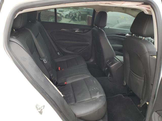 2018 BUICK REGAL ESSE W04GP6SX4J1112667