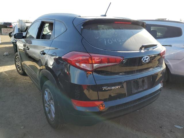 2016 HYUNDAI TUCSON LIM - KM8J33A42GU143724