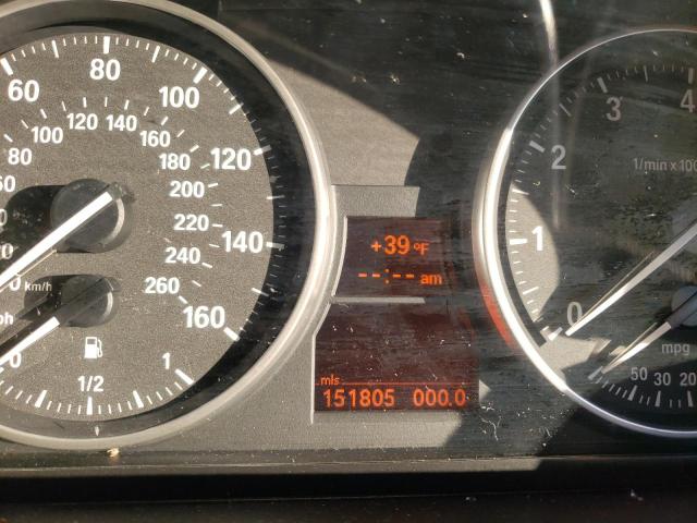 WBAPK5G57BNN26524 BMW 3 Series