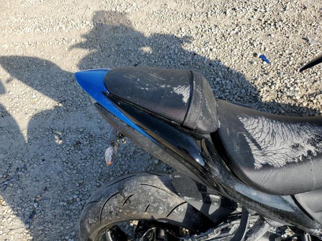 2018 SUZUKI GSX-S1000F JS1GT7CB1J2100247