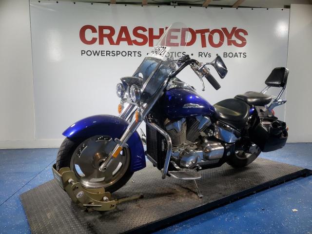 2006 HONDA VTX1300 R 1HFSC52656A310183