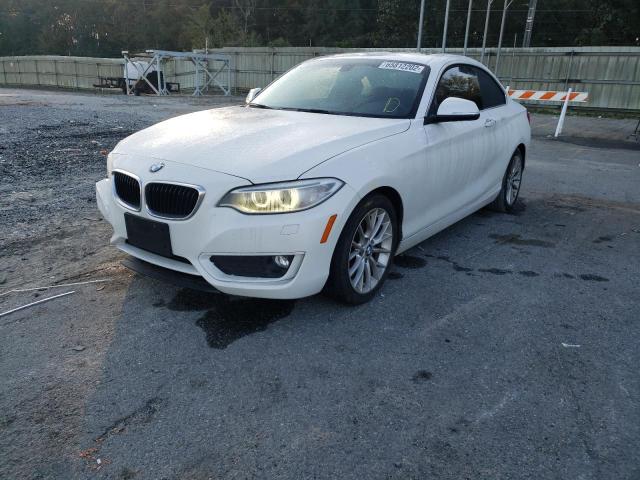 BMW 228i