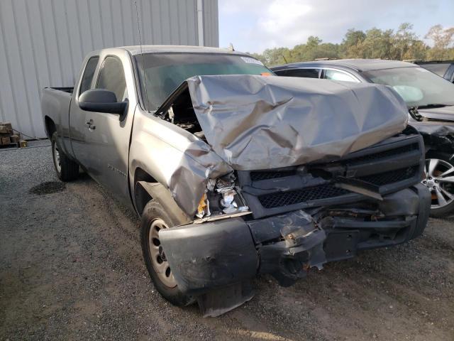 2009 Chevrolet C/K 1500 