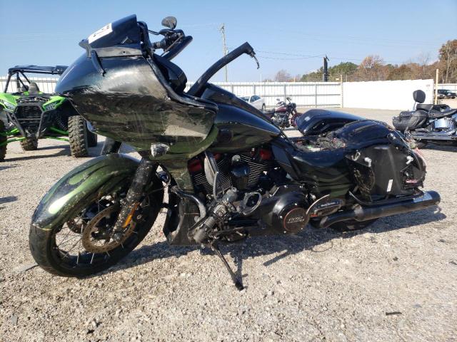 2022 HARLEY-DAVIDSON FLTRXSE 1HD1TCL16NB952240