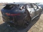 Lot #1853314334 2023 JAGUAR F-PACE SVR