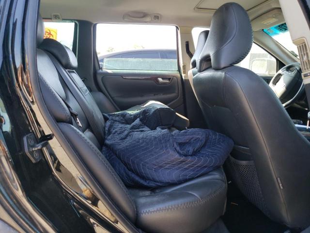 YV4SZ592071262036 Volvo XC70