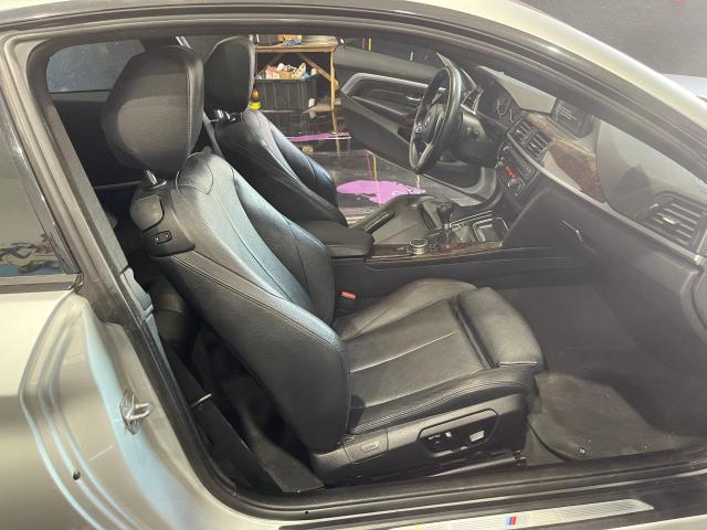 2015 BMW 435 XI WBA3R5C53FK370845