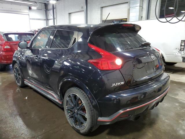 JN8DF5MR1ET100513 Nissan Juke Nismo Rs