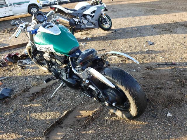 2005 SUZUKI M50 BK5 JS1VS56A352101603