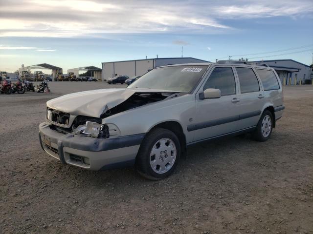 YV1LZ56D0Y2637068 Volvo V70