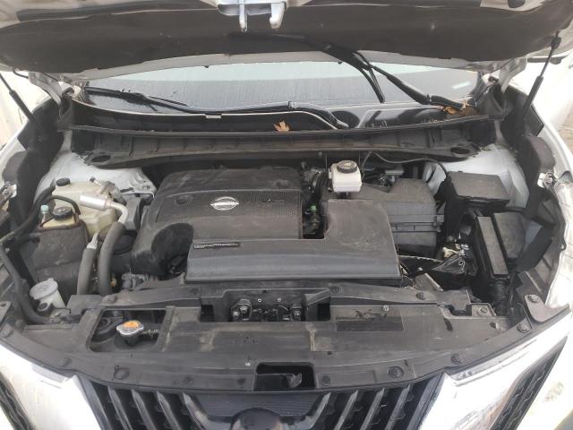 2015 NISSAN MURANO S - 5N1AZ2MH7FN211516
