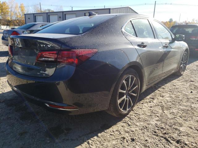 2015 ACURA TLX ADVANC 19UUB3F7XFA010394