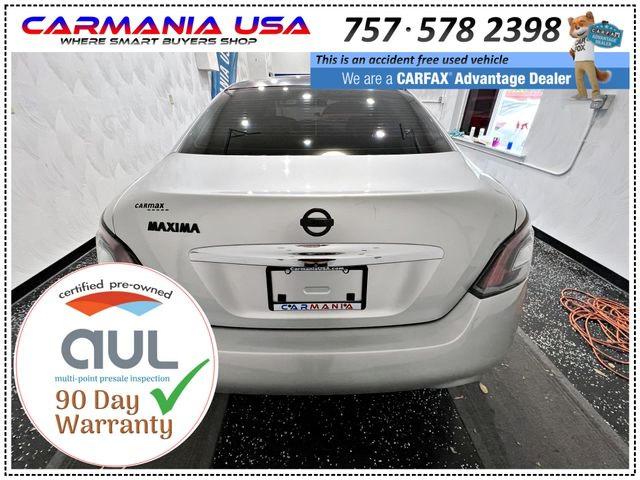 VIN: 1N4AA5AP5DC842059 Auction: COPART Lot: 66406442 Location: VA - HAMPTON 1N4AA5AP5DC842059 NISSAN MAXIMA 2013 SILVER Photo 8