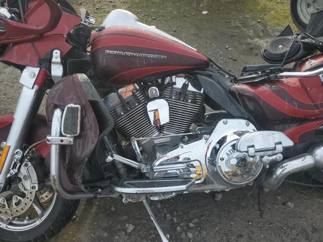 2015 HARLEY-DAVIDSON FLTRUSE CV 1HD1TAN13FB963098
