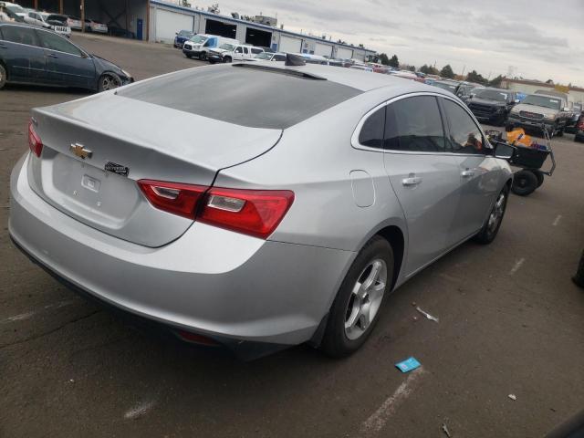 2017 CHEVROLET MALIBU L 1G1ZA5STXHF151907