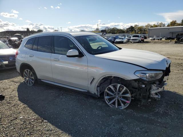 Salvage cars for sale from Copart Antelope, CA: 2018 BMW X3 XDRIVE3
