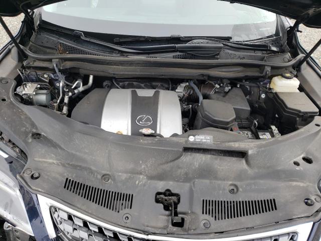 2022 LEXUS RX 350 - 2T2HZMDA2NC313515