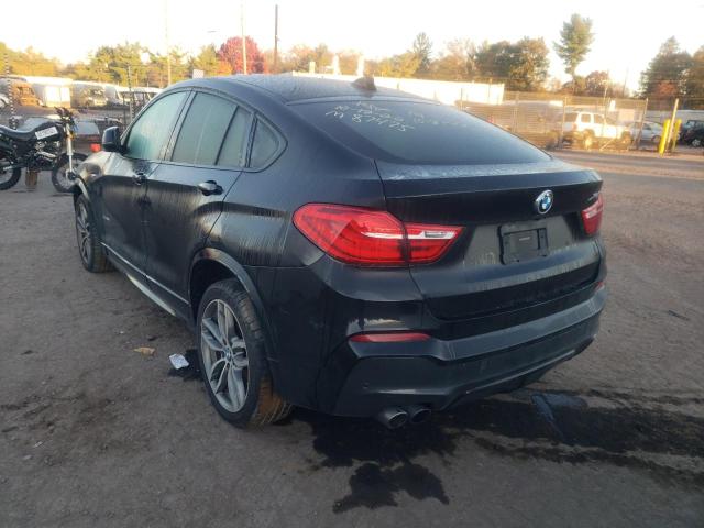 5UXXW3C56F0M87475 BMW X4