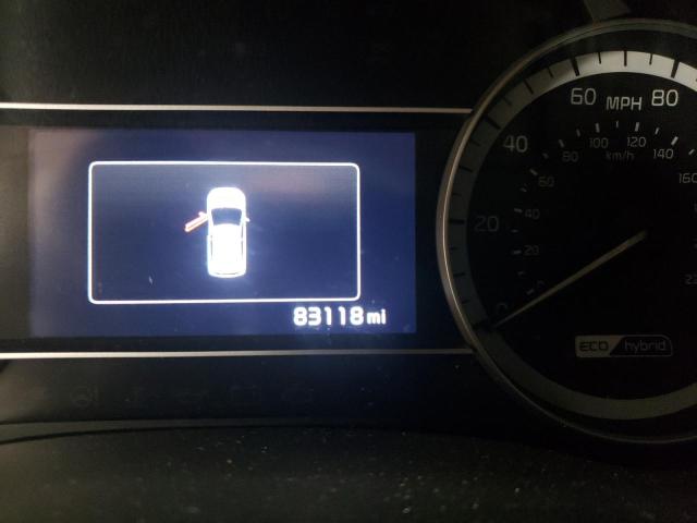 2018 KIA NIRO TOURI KNDCE3LC7J5137267